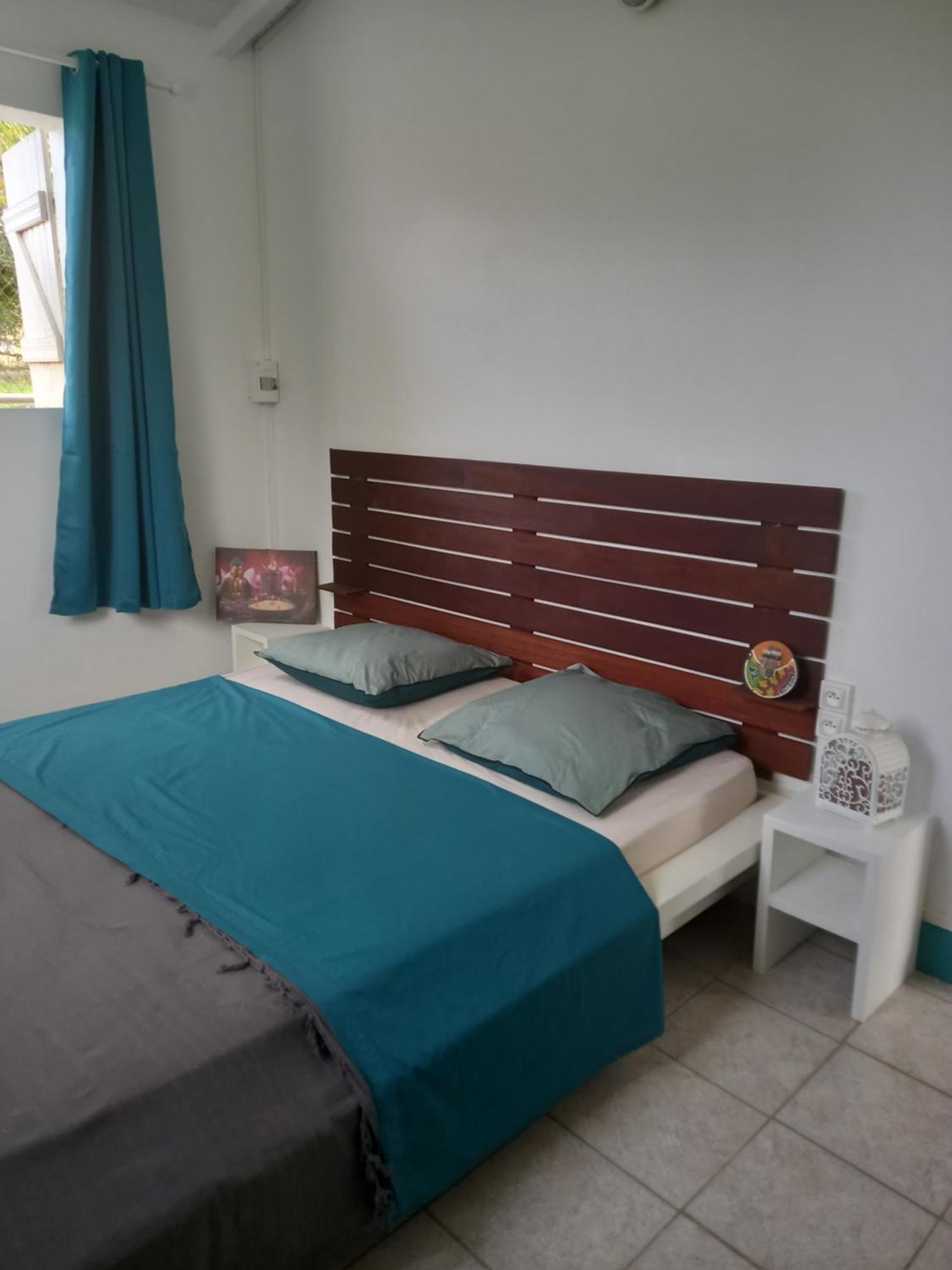 La Maison D'a Cote Hébergement de vacances