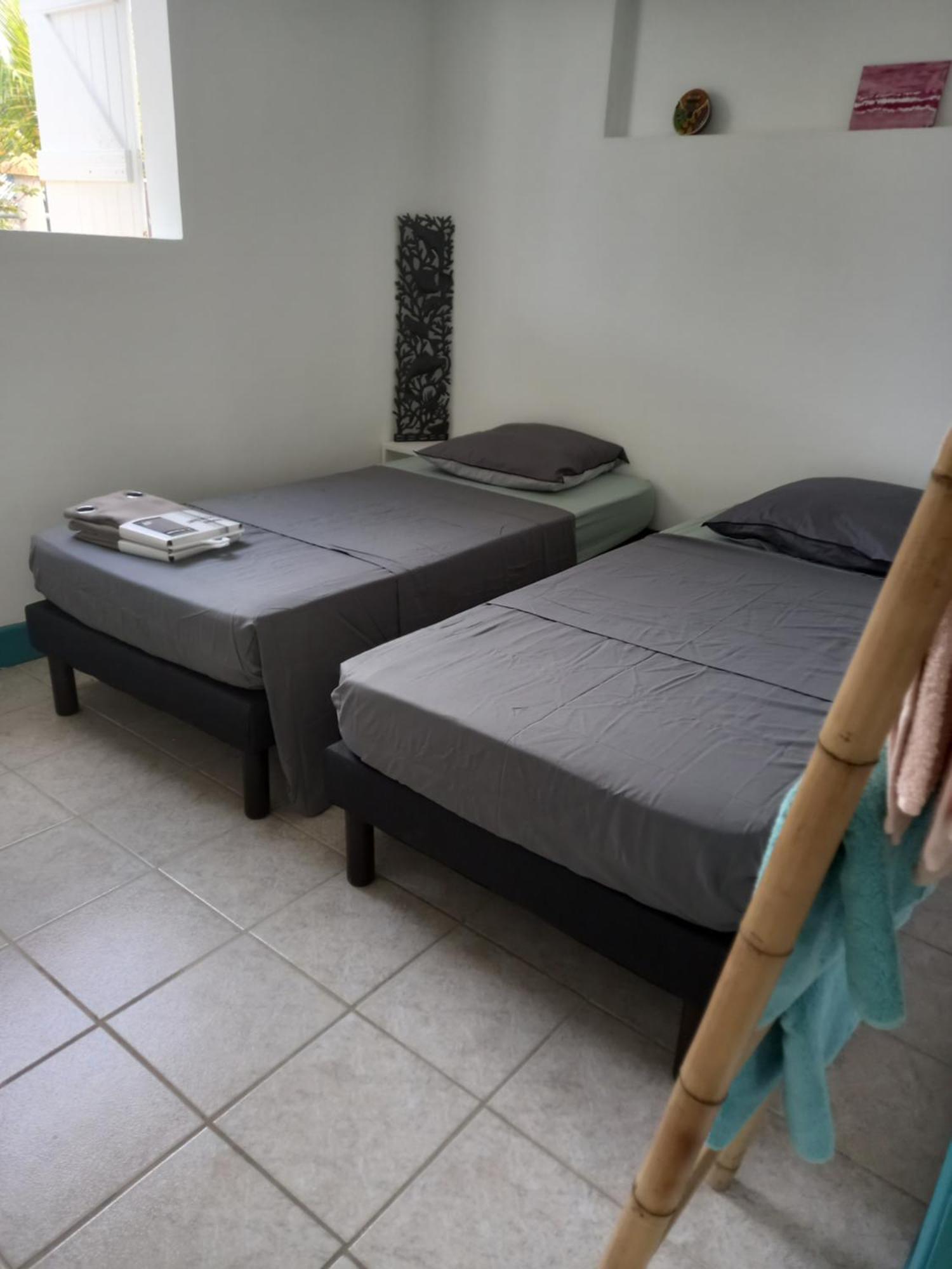 La Maison D'a Cote Hébergement de vacances