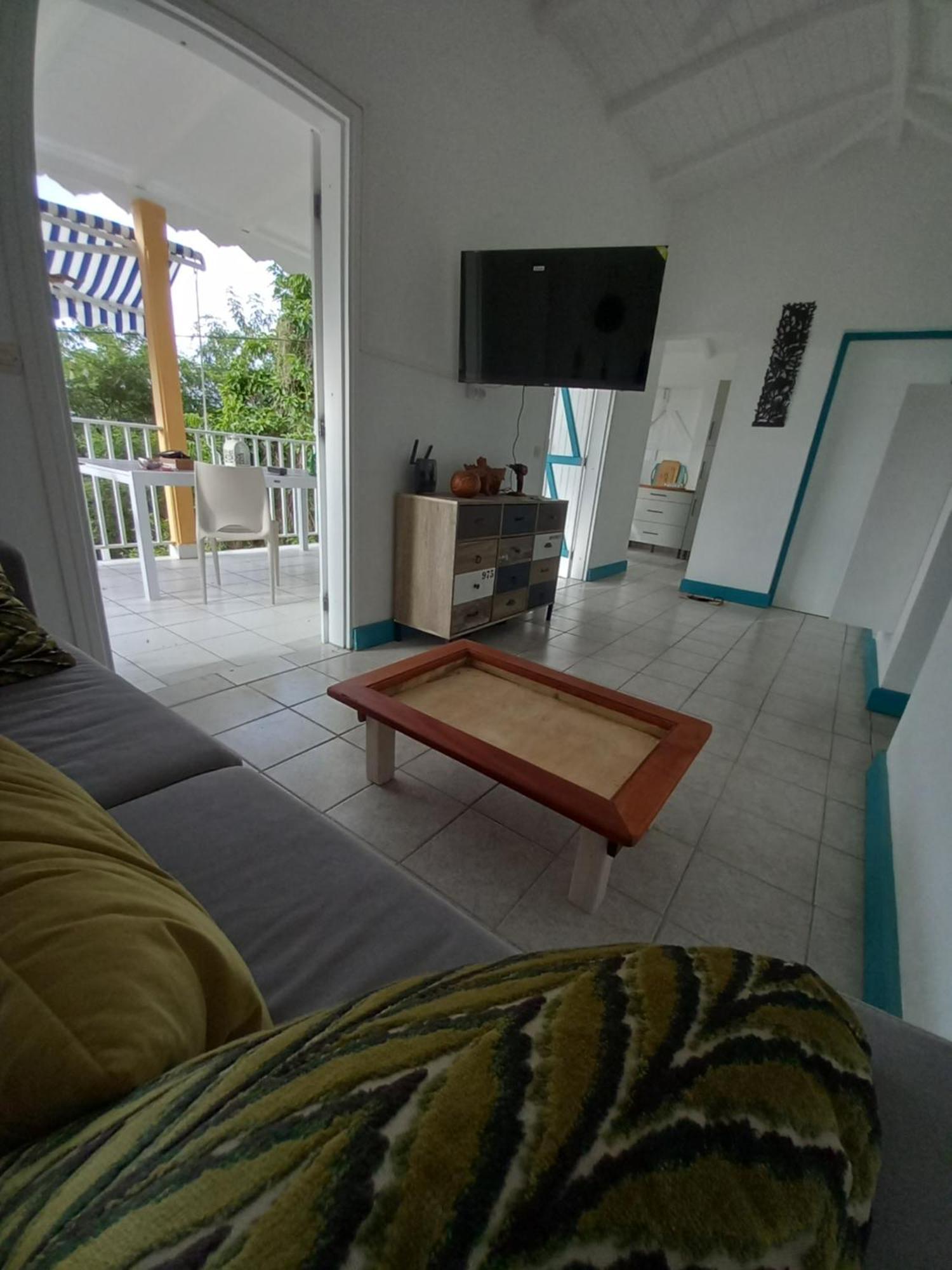 Hébergement de vacances La Maison D'a Cote