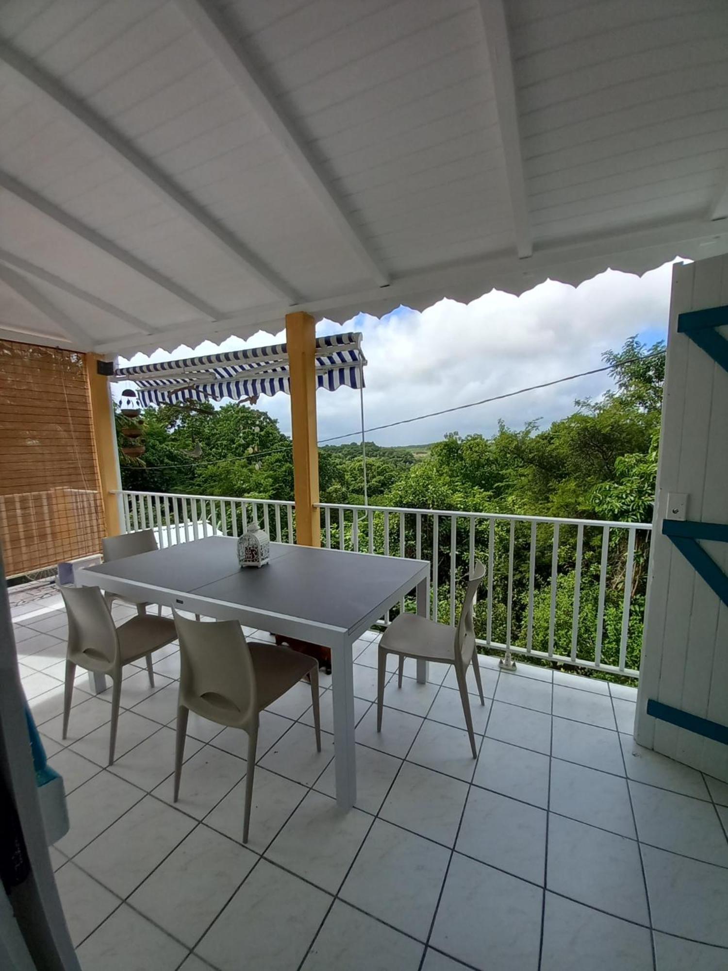 Hébergement de vacances La Maison D'a Cote *