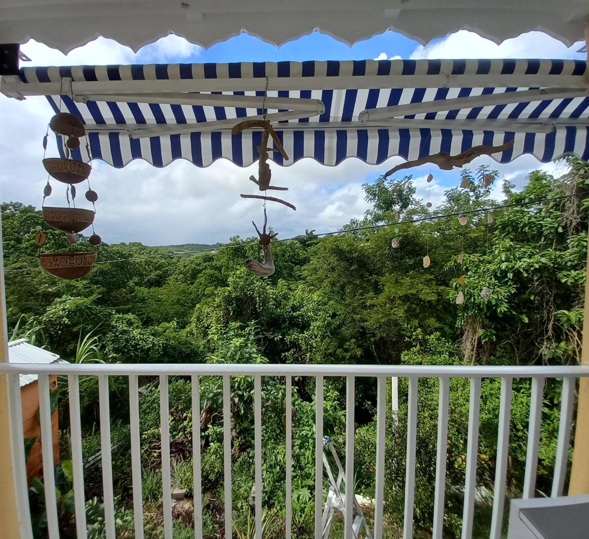 La Maison D'a Cote Hébergement de vacances