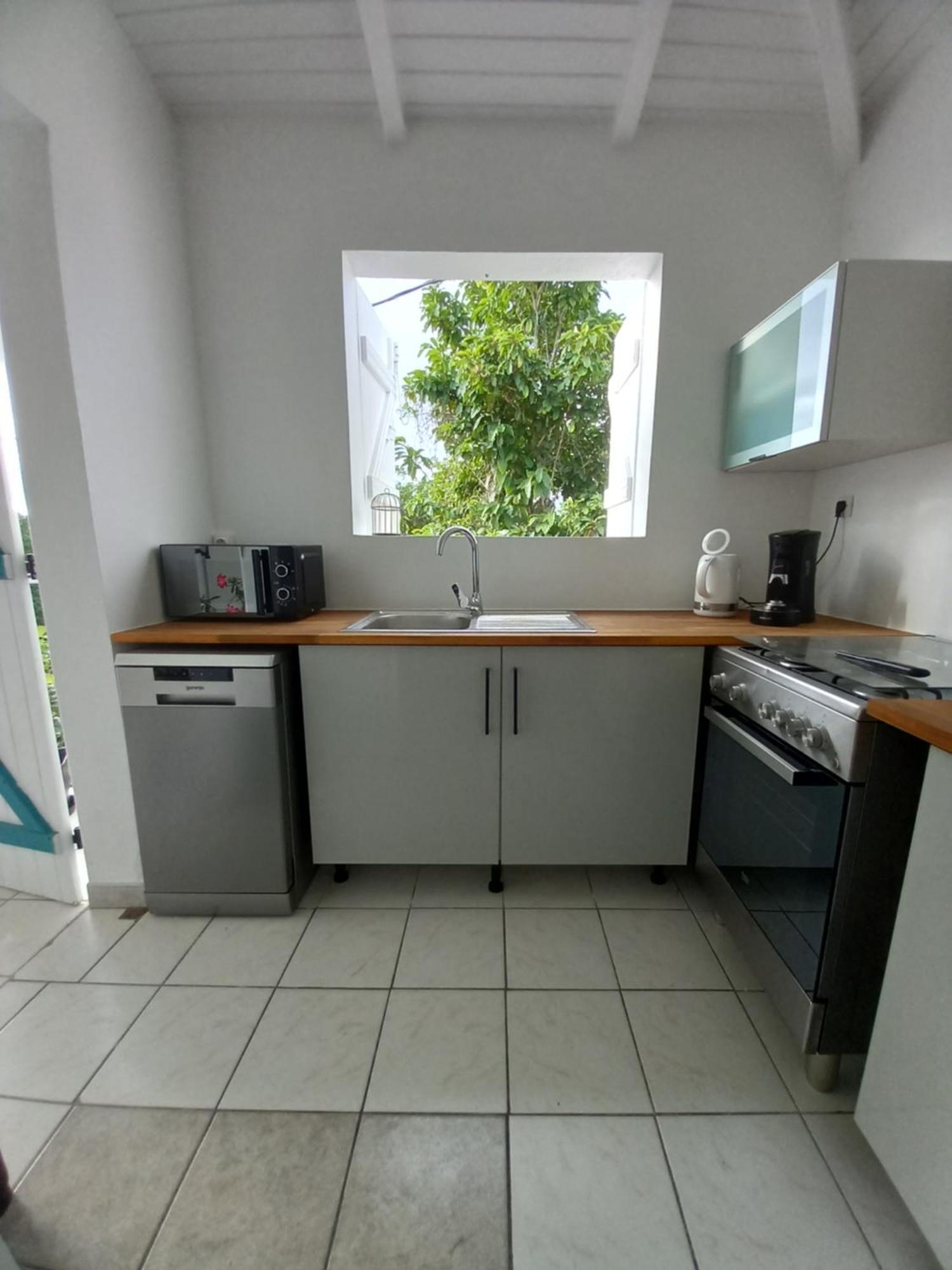 Hébergement de vacances La Maison D'a Cote