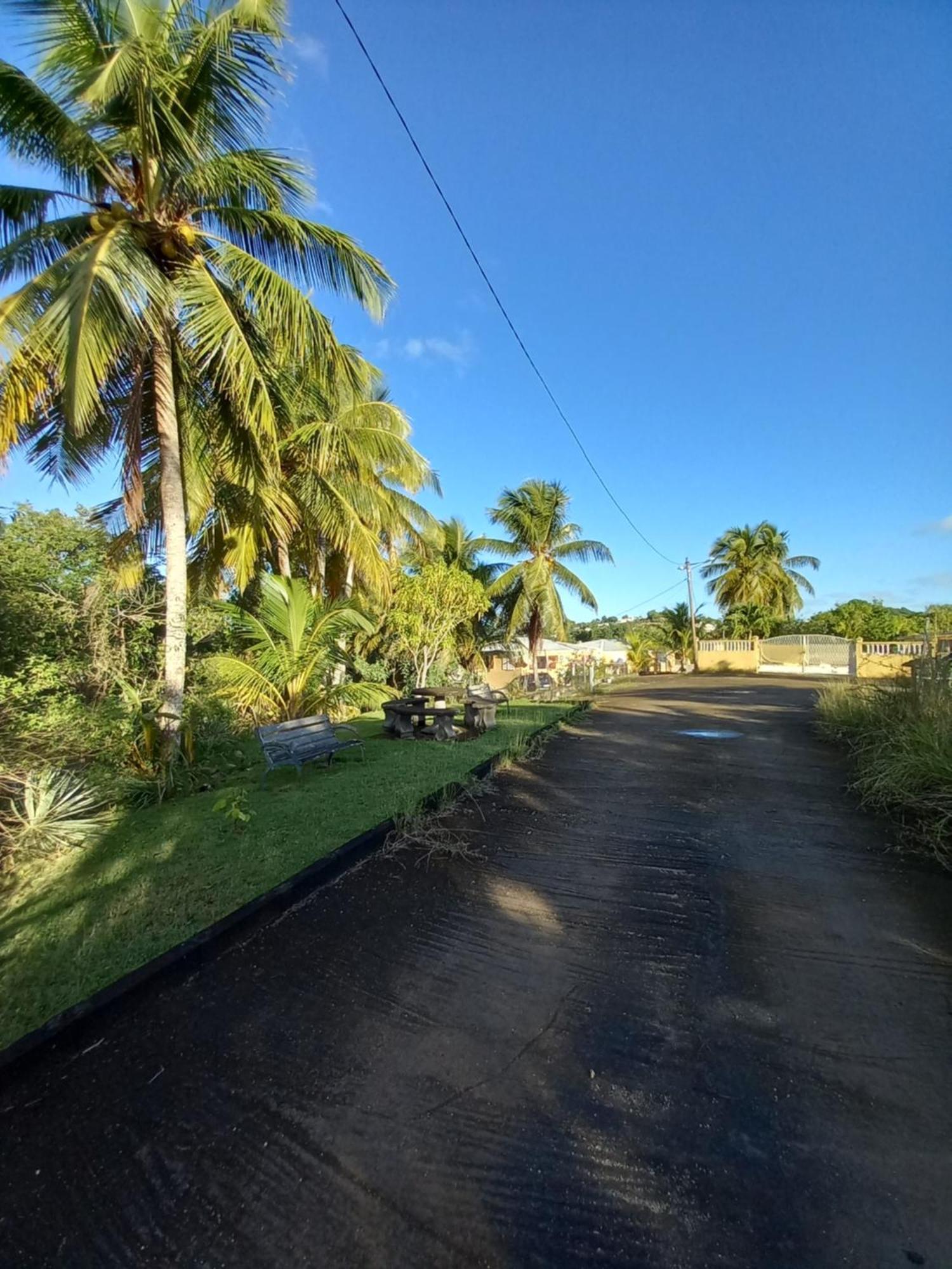 La Maison D'a Cote Hébergement de vacances *