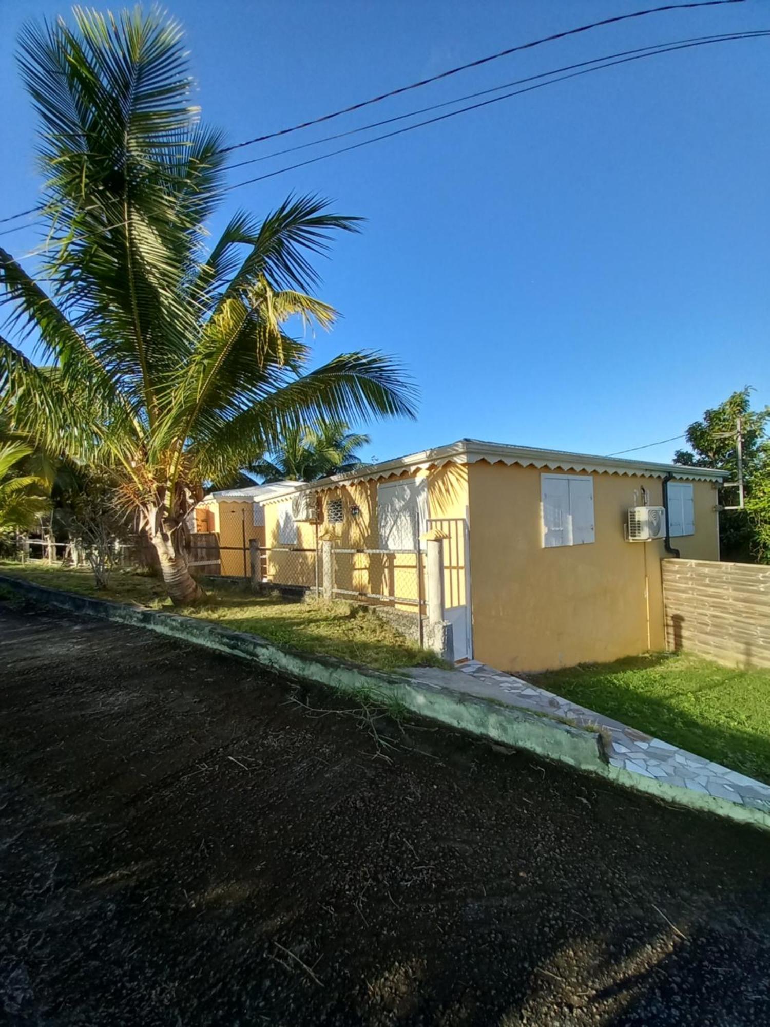 Hébergement de vacances La Maison D'a Cote *