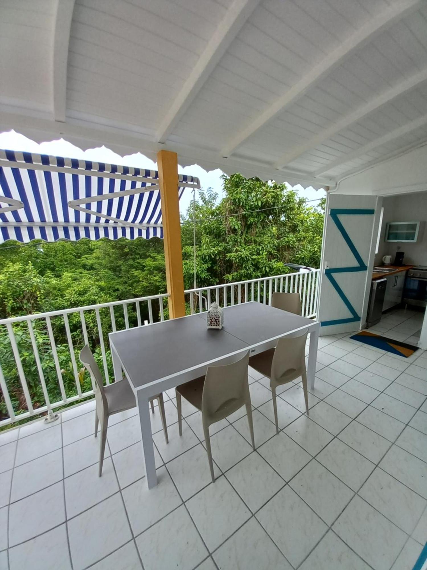La Maison D'a Cote Hébergement de vacances
