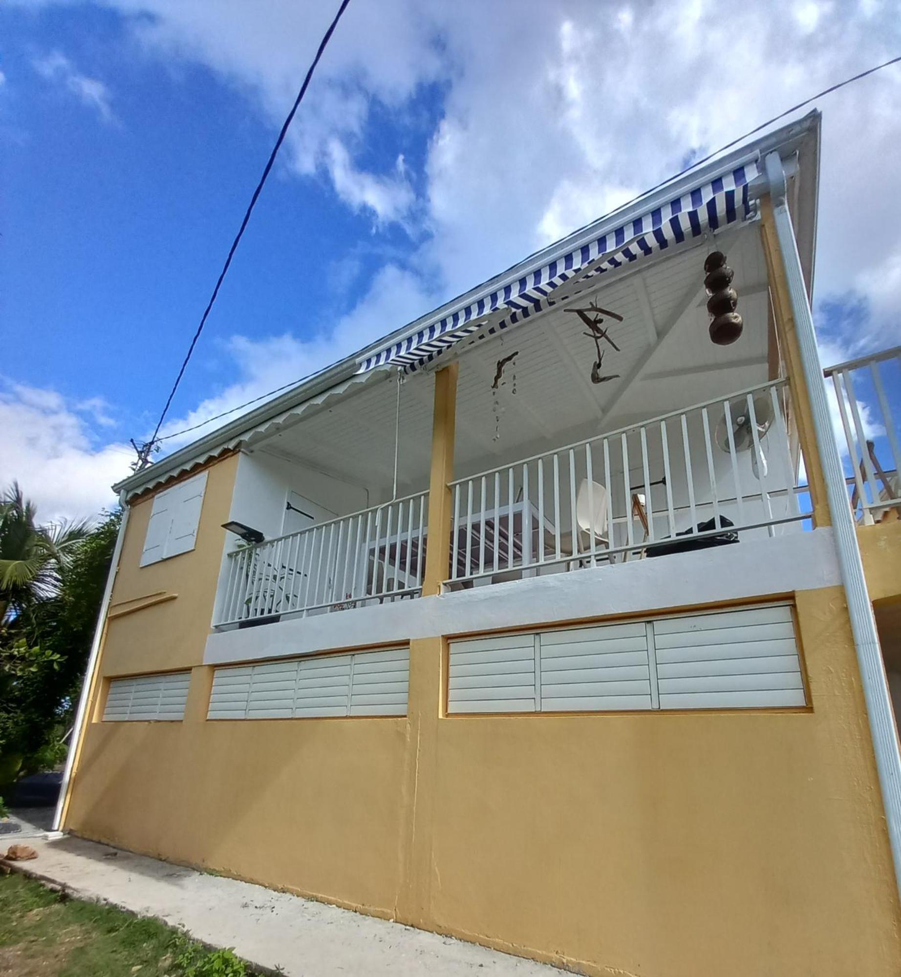 La Maison D'a Cote *